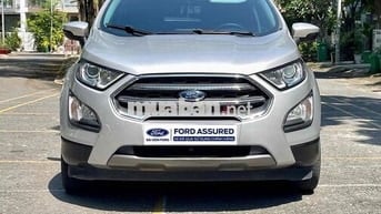 Ecosport 1.5 Titanium xe đẹp bán tại hãng Ford