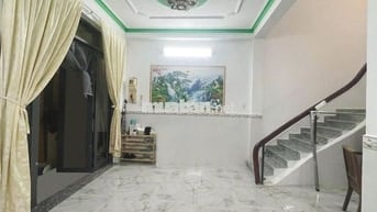 Cho thuê nhà rộng 90m2 Xô viết nghệ tĩnh 2Pn giá 13 triệu