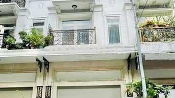 🆘CHO THUÊ NHÀ CITYLAND CENTER HILL🆘5x20m -4 TẦNG -5PN 5WC -NHÀ MỚI ĐẸP