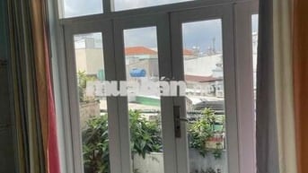 PHÒNG TRỌ DH CÔNG NGHIỆP UIH PHAN VĂN TRỊ