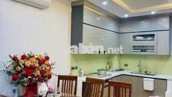 Giáp Nhị, NGON BỔ RẺ -32m x5T,oto đỗ cửa,sổ đỏ phân lô,phải thật nhanh