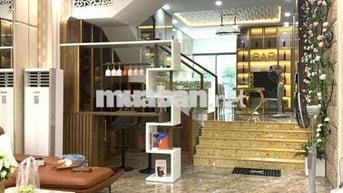 🏡 Cho thuê nhà 3 tầng MT Gần Nguyễn Phước Lan & Mai Chí Thọ