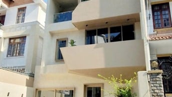 Cho thuê nhà Hoa Phượng. Hiếm chỉ còn 1 căn duy nhất khu Đường Hoa, PN