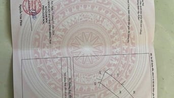 Chính chủ cần bán đất làm nhà vườn, view núi chứa chan