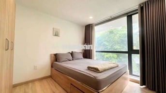 CĂN HỘ 1PN CỬA SỔ LỚN_GẦN THỊ NGHÈ, HÀNG XANH_GIÁP Q1 Q2