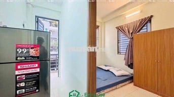 🌷CĂN HỘ 2PN BANCOL FULL NỘI THẤT MỚI NGAY CẦU CHỮ Y