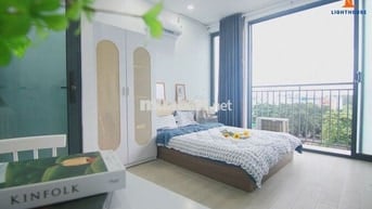 🔥Căn Hộ Ban Công Siêu Đẹp – Tiện Nghi Như Khách Sạn – Trung Tâm Gò Vấp