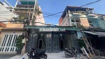 Nhà MTKD Đường Quang Trung 7m 2PN 9tr cọc 10tr