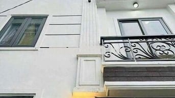 Cho thuê nguyên căn mới đẹp, 3pn ,Nguyenx Thái Sơn p4 Gò vấp