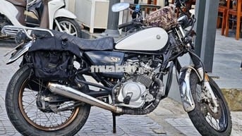 Bán nhanh Yamaha YB 125 chất,đẹp