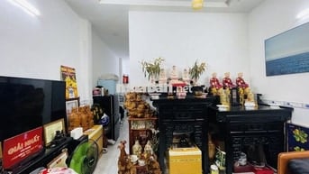 BÁN NHÀ THOẠI NGỌC HẦU 55M² CN ĐỦ 4.8 TỶ – C4 – DÒNG TIỀN 7TR/TH