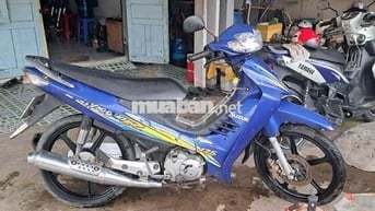 Suzuki sogun 125 đh điện tử  còn tin còn bán
