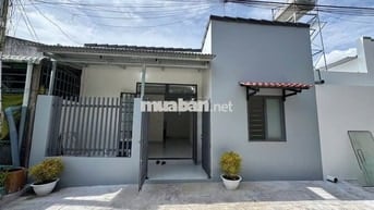 Bán gấp căn nhà mới toanh ở Đ . Nguyễn Thị Rành 144m2 SHR giá 845tr