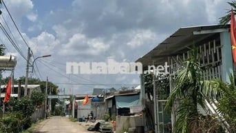 Bán Đất Thổ xã Tân Hiệp, diện tích 420m2, Gần trường THPT Nguyễn Huệ