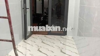 Nhà Mặt Tiền Lô L Phạm Văn Chí, 1 Trệt 1 Lầu, 3PN 2WC