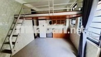 Phòng trọ sạch đẹp Nguyễn Kiệm 799