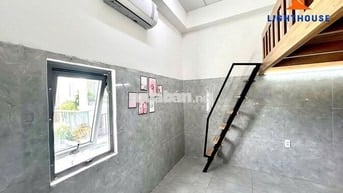 DUPLEX FULL NT - NGAY EMART PHAN VĂN TRỊ DƯƠNG QUẢNG HÀM - ĐH VLU CS3