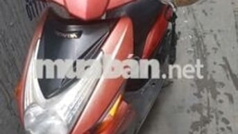 Honda Click máy zin nguyên 2k10