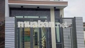 Bán nhà lầu Bùi Hữu Nghĩa Tân Hạnh - Đông Bình Dương Biên Hoà Đồng Nai