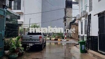 Cần bán gấp dãy trọ giá rẻ khu vực