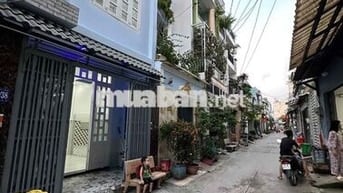 Bán Nhà 4x11.5m, 1 lầu, Liên khu 4-5, Bình Tân