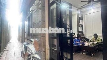 🏡 BÁN NHÀ PHỐ CỔ NGỌC LÂM LONG BIÊN RA 20M NHÀ 6 TẦNG THANG HƠN 8 TỶ