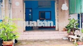 Cần bán gấp căn nhà ở 1/ Đ. Tân Xuân 6 , Hóc Môn 81m2 SHR giá 975tr