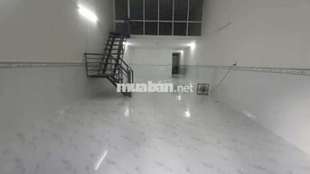 CHO THUÊ NHÀ 5X20M CẤP4 GÁC LỬNG, Đ 14M TÂY THẠNH