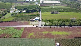 Đất nền ven Đà Lạt - Gần nút giao cao tốc SG-ĐL, Gần Sân Bay- Sổ Riêng