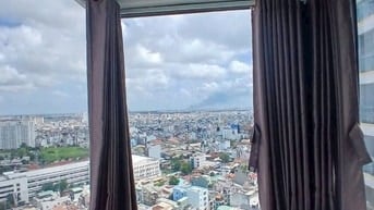  Căn 3 phòng ngủ C/c Phú Thạnh, Q.Tân Phú giá 10,5tr/th