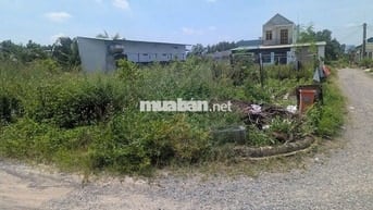 Cần bán đất 2 mặt tiễn  Lộc An gần chợ mới Long Thành