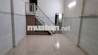 LÊ VĂN QUỚI - MÃ LÒ - (4X12) - GIÁ TỐT - 2 TẦNG