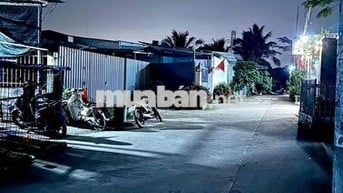 SIÊU HIẾM-RỘNG ĐẸP RẼ Ở NGAY-BÁN NHÀ 52,5M2-2 TẦNG AN PHÚ ĐÔNG-Q.12