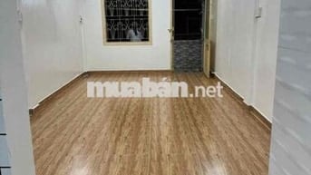 cho thuê chung cư lầu 1. Đ Nguyễn Thiện Thuật p3 ,Q3