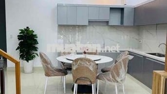 Bán nhà Đô Đốc Tuyết - Hoà Xuân