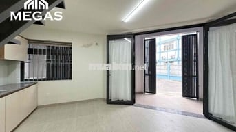 CHÍNH PHỦ CHO THUÊ KIOT RIÊNG BIỆT 2 GÓC ĐƯỜNG HẺM XE HƠI