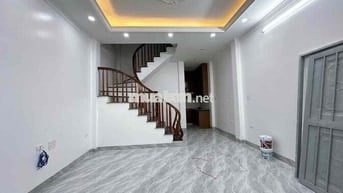 Trần Khát Chân-43m -nhà mới , gần ô tô 10m, vị trí trung tâm