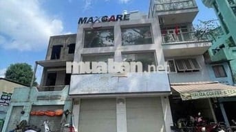 NGANG 7M, SÀN SUỐT, LỀ RỘNG TẠI 462A TRẦN HƯNG ĐẠO QUẬN 1