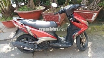 Bán xe Yamaha Luvias Đỏ