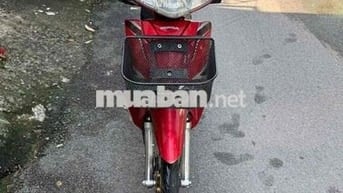 Honda Wave balade 2017 kiểng đẹp bstp giá tốt