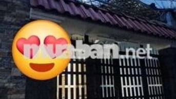 (GIÁ TỐT) NHÀ 3 TẦNG 5PN, KHU DÂN CƯ HIỆN HỮU - ĐOÀN VĂN BƠ P14 Q4