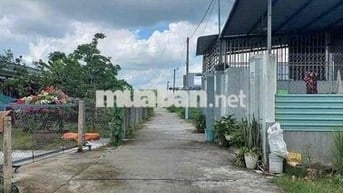 *** ĐẤT THỔ CƯ CHÍNH CHỦ, KHU DÂN CƯ CHÂU THỊ KIM, PHƯỜNG 7, TÂN AN, L