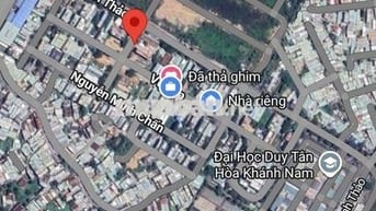 Cần bán nhanh lô đất đường Vũ Lập