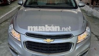 Chevrolet Cruze 2016 LT - 64000 km