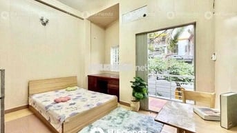 TRỐNG LẠI PHÒNG BANCOL FULL NỘI THẤT CHO NUÔI PET CÁCH VHU 3P ĐI XE