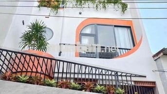 Nhà 3 tầng kiệt ôtô dũng sĩ thanh khê