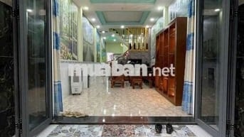 Cho thuê nhà có nội thất tân bình giá 7triệu