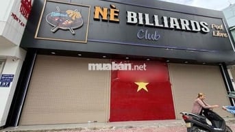 NGANG 12M, LỀ RỘNG, DTSD LÊN TỚI 500M2 SỐ 40B NGUYỄN HỮU CẢNH Q.BTH