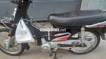 Bán xe rim hàn quốc.giấy tờ đầy đủ.máy im. 5tr700k