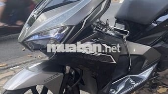 Honda Air Blade 2019 125 Đen bạc